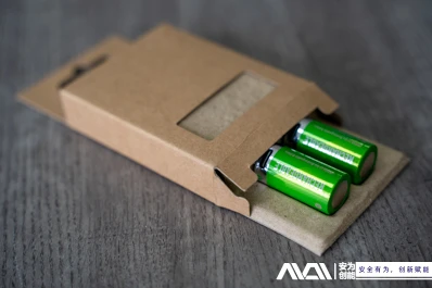 Sobre baterias recarregáveis ​​de íon de lítio desenvolvidas e produzidas de ...