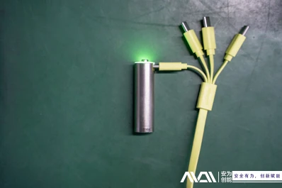 As baterias de lítio devem ser substituídas diretamente por novas ou reparada...