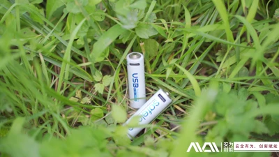 Os benefícios das baterias de lítio recarregáveis ​​na proteção do meio ambiente