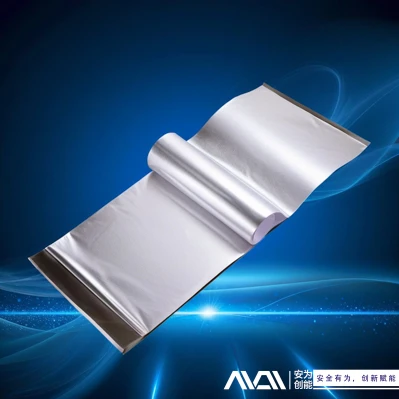 ‌Avanço da China em baterias flexíveis: 20.000 curvas com 86% de aumento na d...